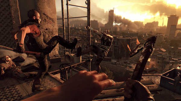 图片[4]-消逝的光芒1：白金版  10周年纪念版/Dying Light   v1.52.0    免安装中文版-梨子乐游戏
