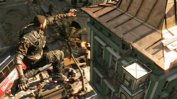 图片[6]-消逝的光芒1：白金版  10周年纪念版/Dying Light   v1.52.0    免安装中文版-梨子乐游戏
