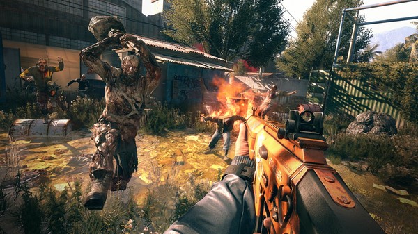 图片[5]-消逝的光芒1：白金版  10周年纪念版/Dying Light   v1.52.0    免安装中文版-梨子乐游戏