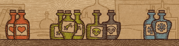 图片[7]-药剂工艺：炼金模拟器/Potion Craft: Alchemist Simulator   v2.0.2.0    免安装中文版-梨子乐游戏