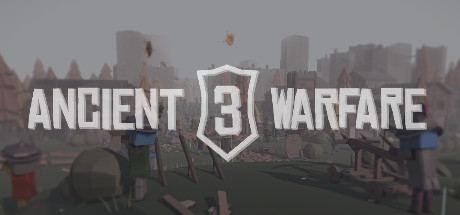 古代战争3（Ancient Warfare 3）免安装中文版-GM999资源网