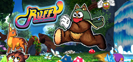 鲁菲与河畔（Ruffy and the Riverside）免安装中文版-GM999资源网