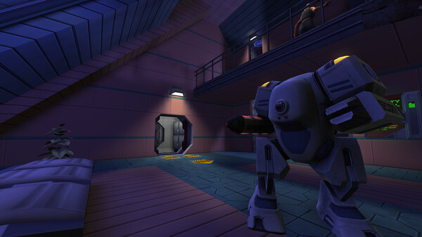 图片[4]-网络奇兵2：25周年重制版 v1.0.0（System Shock 2 25th Anniversary Remaster）免安装英文版-梨子乐游戏