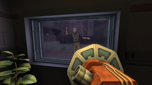 图片[5]-网络奇兵2：25周年重制版 v1.0.0（System Shock 2 25th Anniversary Remaster）免安装英文版-梨子乐游戏