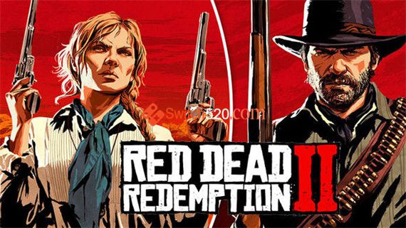 荒野大镖客：救赎2|荒野大镖客2/Red Dead Redemption 2   v1491.50   免安装中文版-GM999资源网