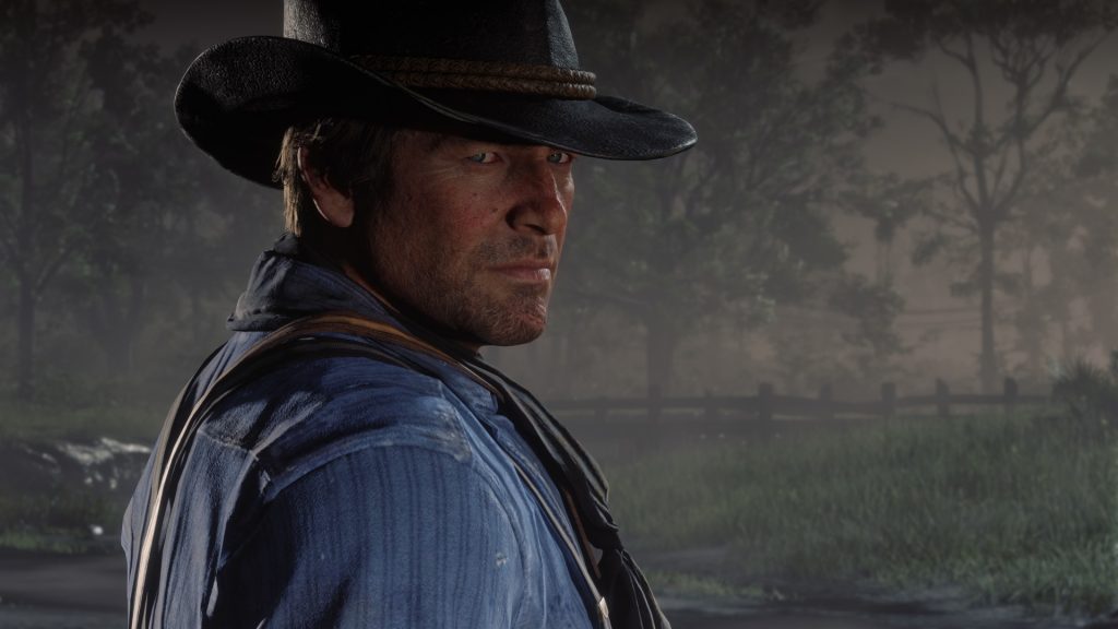 图片[5]-荒野大镖客：救赎2|荒野大镖客2/Red Dead Redemption 2   v1491.50   免安装中文版-梨子乐游戏
