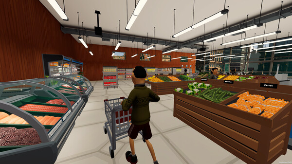 图片[6]-杂货店大亨 v1.0.0（Grocery Store Tycoon）免安装中文版-梨子乐游戏