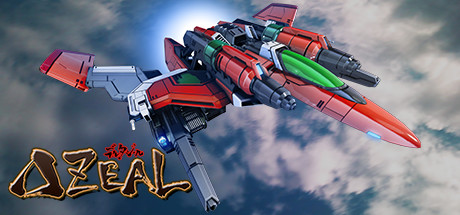 风暴战机 v6356282（DELTAZEAL）免安装中文版-GM999资源网