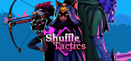 卡战奇谋（Shuffle Tactics）免安装中文版-GM999资源网