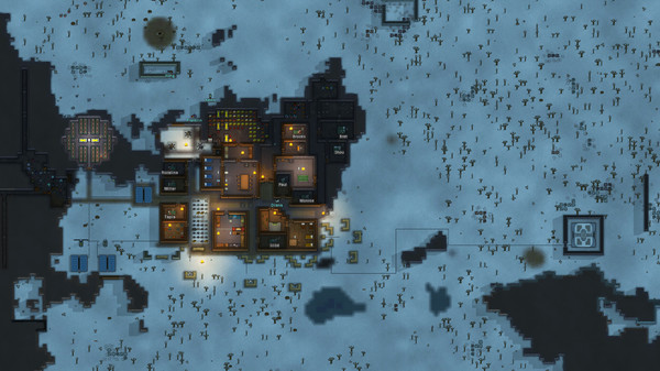图片[3]-环世界|边缘世界 v1.6.4497 全DLC 附MOD版（RimWorld）免安装中文版-梨子乐游戏