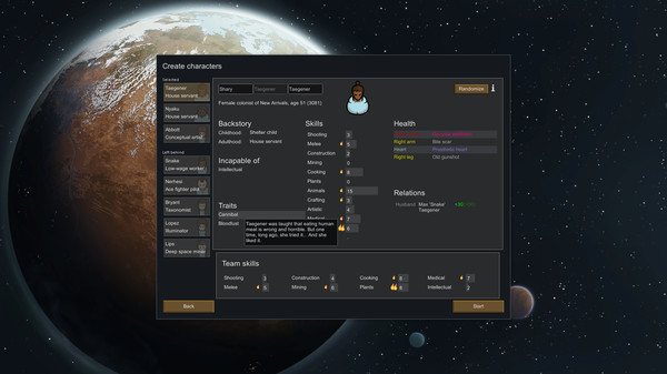图片[6]-环世界|边缘世界 v1.6.4497 全DLC 附MOD版（RimWorld）免安装中文版-梨子乐游戏