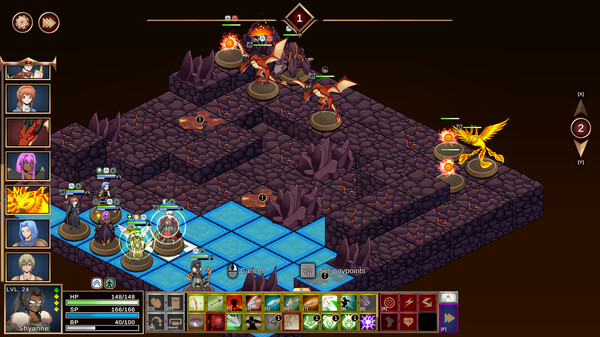 图片[2]-我们的冒险家公会|我们的冒险者协会 v1.6（Our Adventurer Guild）免安装中文版-梨子乐游戏