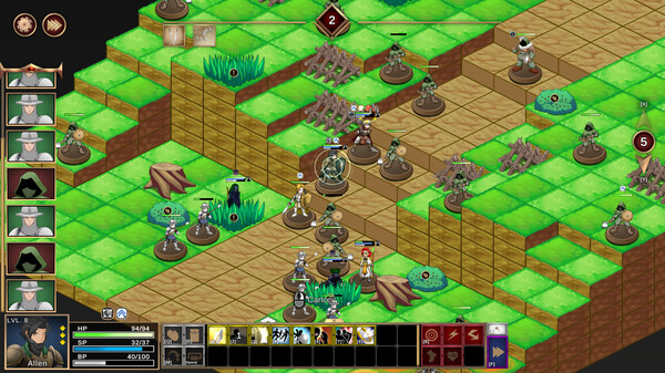 图片[3]-我们的冒险家公会|我们的冒险者协会 v1.6（Our Adventurer Guild）免安装中文版-梨子乐游戏
