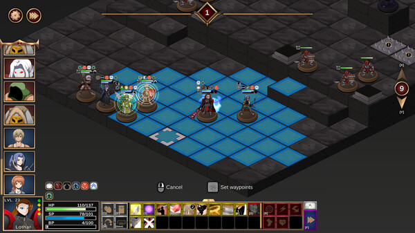 图片[6]-我们的冒险家公会|我们的冒险者协会 v1.6（Our Adventurer Guild）免安装中文版-梨子乐游戏