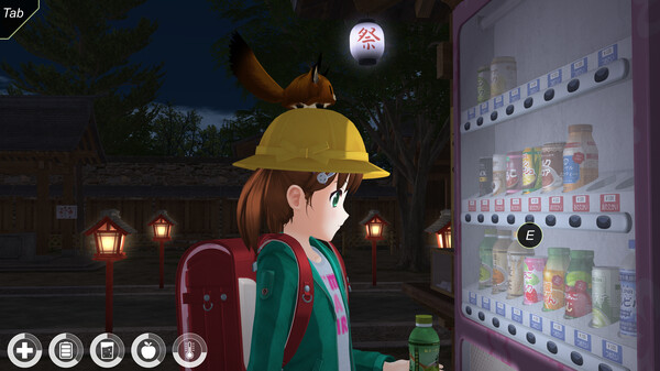 图片[3]-动漫都市 v0.4.1（ANIME CITY）免安装英文版-梨子乐游戏