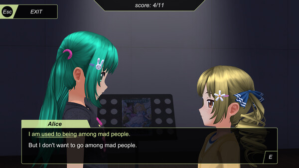 图片[6]-动漫都市 v0.4.1（ANIME CITY）免安装英文版-梨子乐游戏