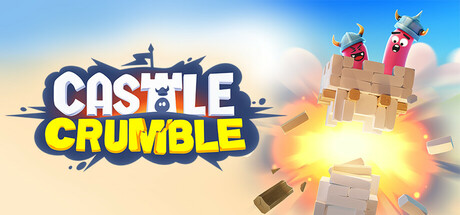 城堡崩塌 v1.0.0（Castle Crumble）免安装中文版-GM999资源网