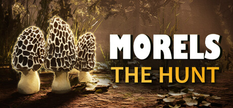 羊肚菌：狩猎 Build.15781103（Morels The Hunt）免安装中文版-GM999资源网