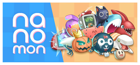 纳米虚拟宠物 v1.0.0（Nanomon Virtual Pet）免安装中文版-GM999资源网