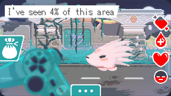 图片[3]-纳米虚拟宠物 v1.0.0（Nanomon Virtual Pet）免安装中文版-梨子乐游戏