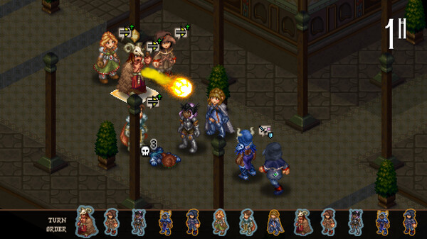 图片[2]-阿卡迪亚之歌 Build.13848344（Arcadian Atlas）免安装中文版-梨子乐游戏