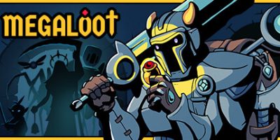 无尽劫掠/Megaloot   v1.19.2   免安装中文版-GM999资源网