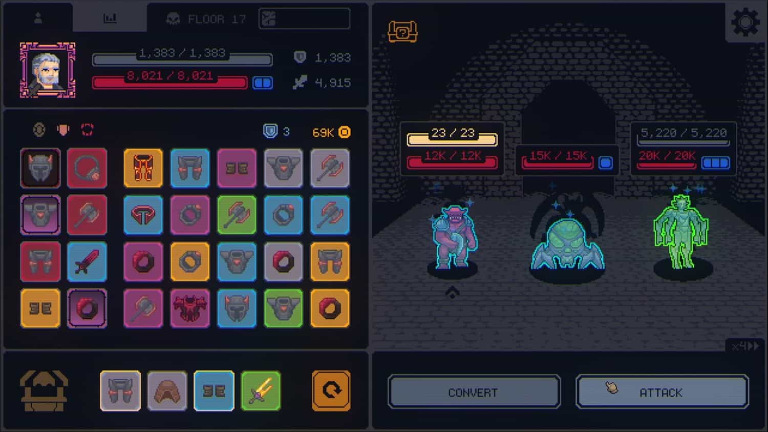 图片[8]-无尽劫掠/Megaloot   v1.19.2   免安装中文版-梨子乐游戏