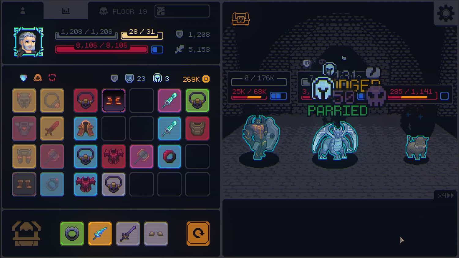 图片[9]-无尽劫掠/Megaloot   v1.19.2   免安装中文版-梨子乐游戏