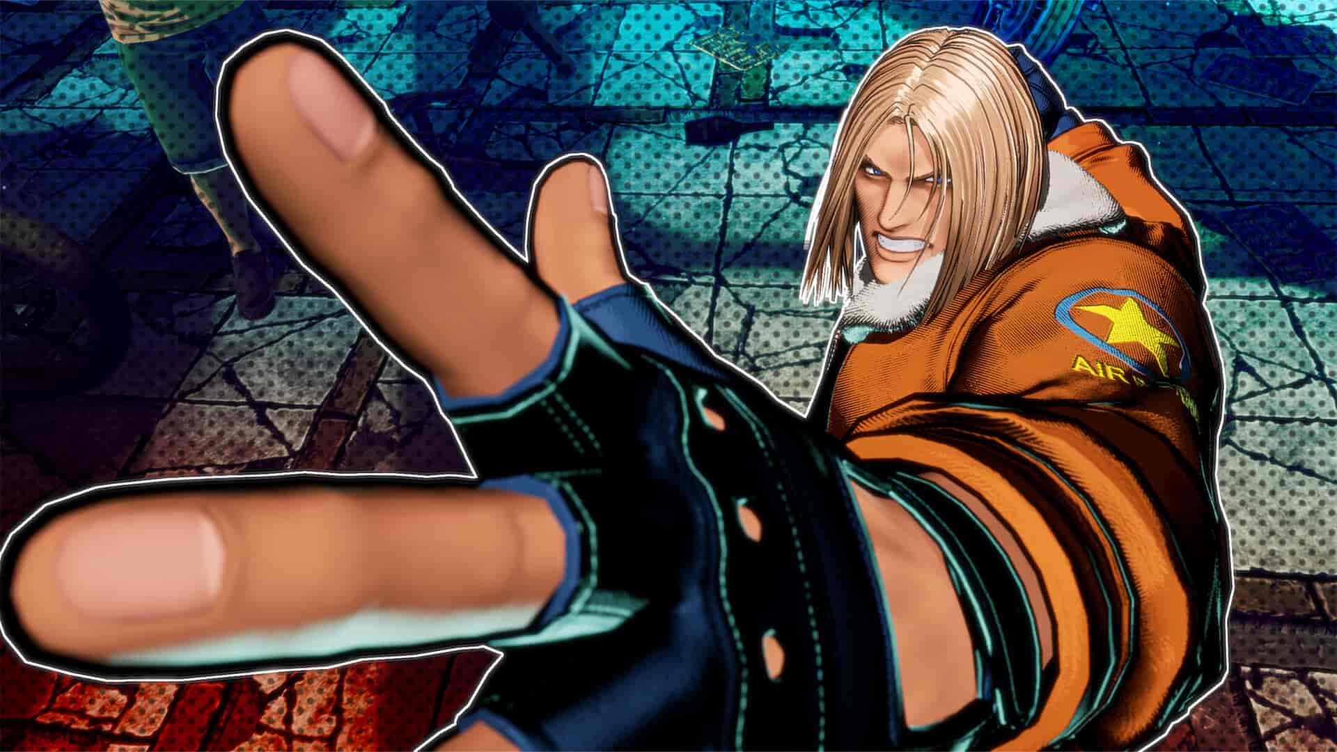 图片[7]-饿狼传说：群狼之城/FATAL FURY: City of the Wolves   v1.2.0   免安装中文版-梨子乐游戏