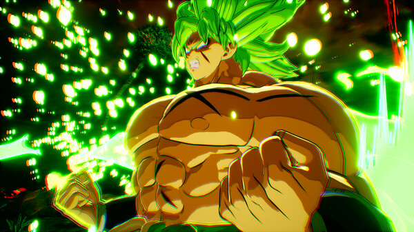 图片[5]-七龙珠 电光炸裂！ZERO v20250624 全DLC 送修改器 单机+联机（Dragon Ball Sparking Zero）免安装中文版-梨子乐游戏