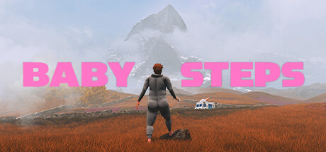 一步一脚印 v2025.6.9（Baby Steps）免安装中文版-GM999资源网
