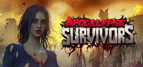 末日幸存者 v1.0.0（Apocalypse Survivors）免安装中文版-GM999资源网