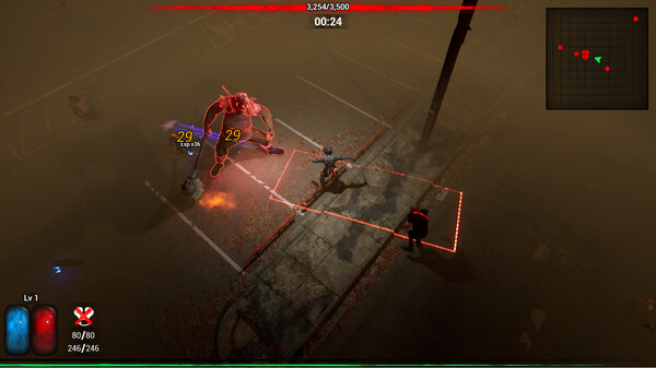图片[5]-末日幸存者 v1.0.0（Apocalypse Survivors）免安装中文版-梨子乐游戏