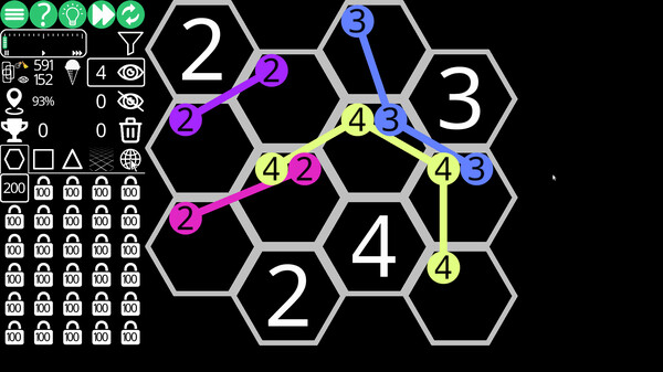 图片[2]-炸弹 Build.17928361（Bombe）免安装中文版-梨子乐游戏