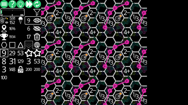 图片[3]-炸弹 Build.17928361（Bombe）免安装中文版-梨子乐游戏