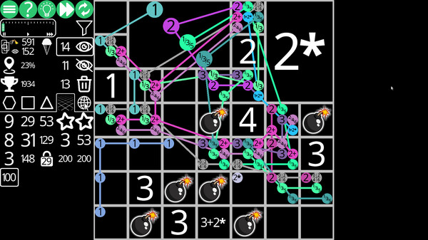 图片[4]-炸弹 Build.17928361（Bombe）免安装中文版-梨子乐游戏
