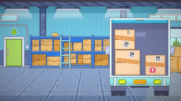 图片[5]-分拣员模拟器 v1.0.1（Ship，Inc.）免安装中文版-梨子乐游戏