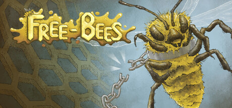 Free-Bees Build.18010778 免安装中文版-GM999资源网
