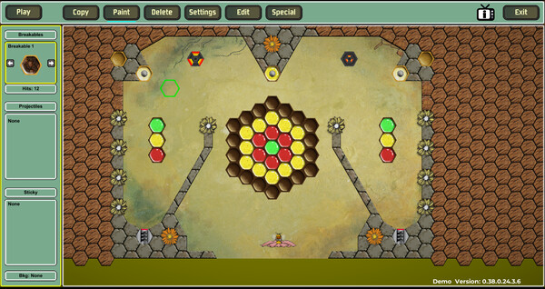 图片[3]-Free-Bees Build.18010778 免安装中文版-梨子乐游戏
