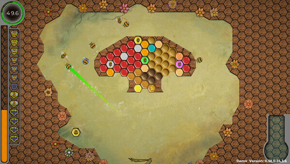 图片[4]-Free-Bees Build.18010778 免安装中文版-梨子乐游戏