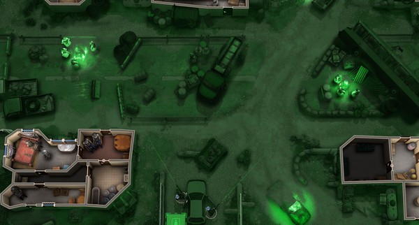 图片[6]-破门而入2：北方特遣部队 v1.10 送修改器（Door Kickers 2: Task Force North）免安装中文版-梨子乐游戏