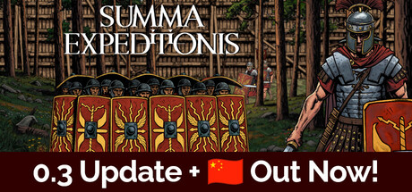 总征程 Build.18930035（Summa Expeditionis）免安装中文版-GM999资源网