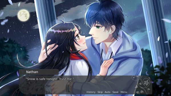 图片[5]-我的漂亮猫咪：白雪 Build.16849698（My Fair Cat Snow）免安装中文版-梨子乐游戏