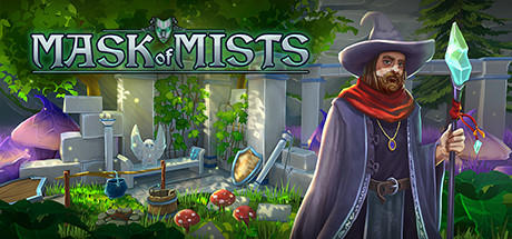 迷雾面具 v4909753（Mask of Mists）免安装中文版-GM999资源网