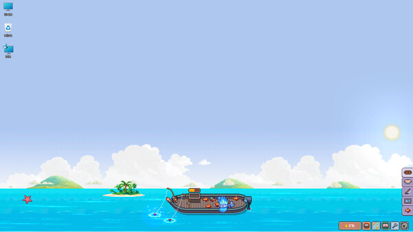 图片[2]-悠哉钓鱼 v1.02.8（Fish to Dish Idle Sushi）免安装中文版-梨子乐游戏