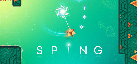 旋转摆动（SPiNG）免安装中文版-GM999资源网