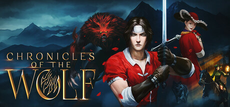 狼之编年史（Chronicles of the Wolf）免安装中文版-GM999资源网