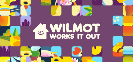威尔莫特解决了这个问题 v1.039（Wilmot Works It Out）免安装中文版-GM999资源网