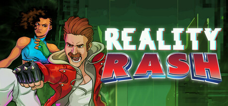 现实狂奔 v1.0.0（Reality Rash）免安装中文版-GM999资源网