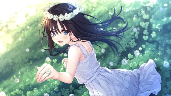 图片[5]-痴情哥哥与病弱妹妹的乡间生活 Build.18927577（Sickly Days and Summer Traces）免安装中文版-梨子乐游戏